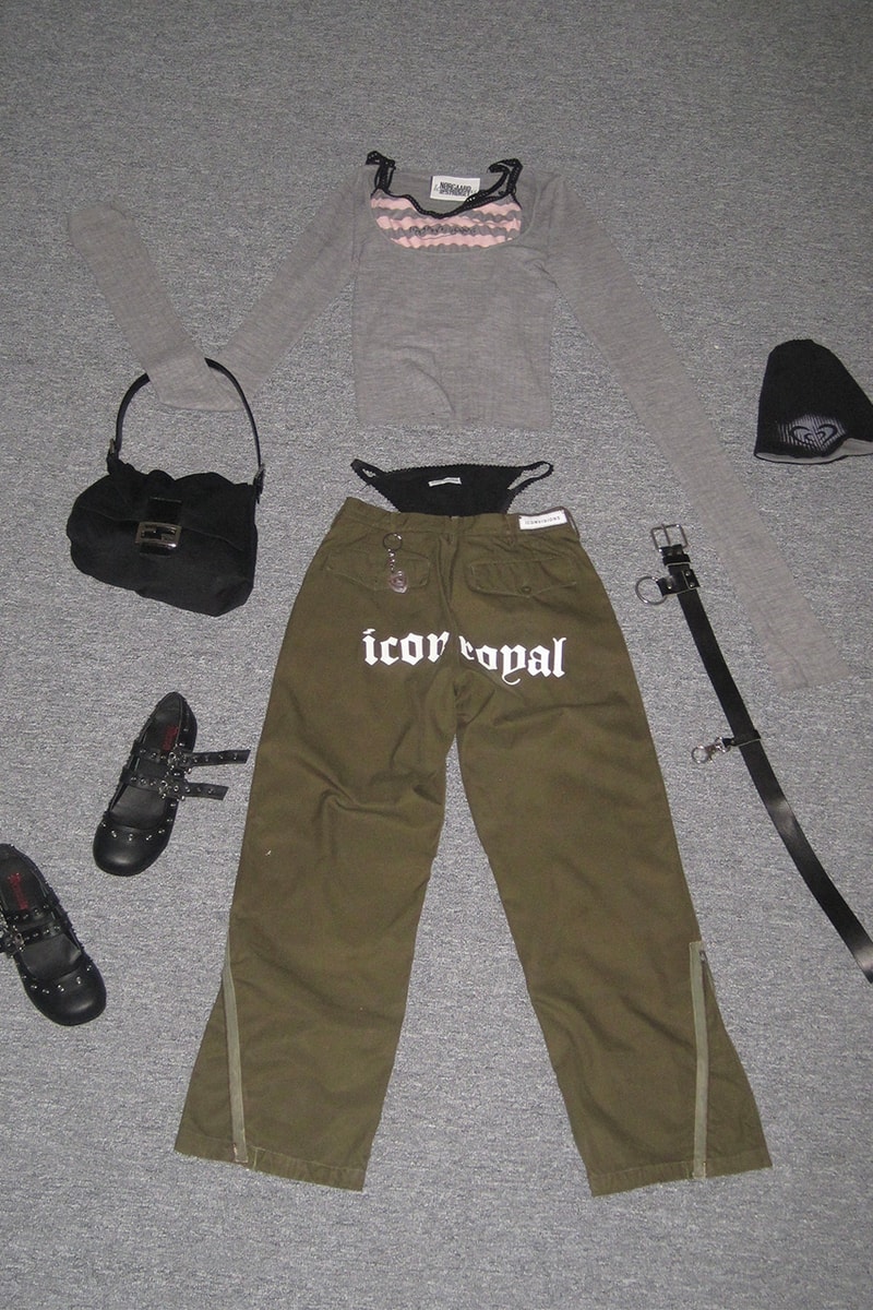 icon visions iconic classics collection campaign info where to buy