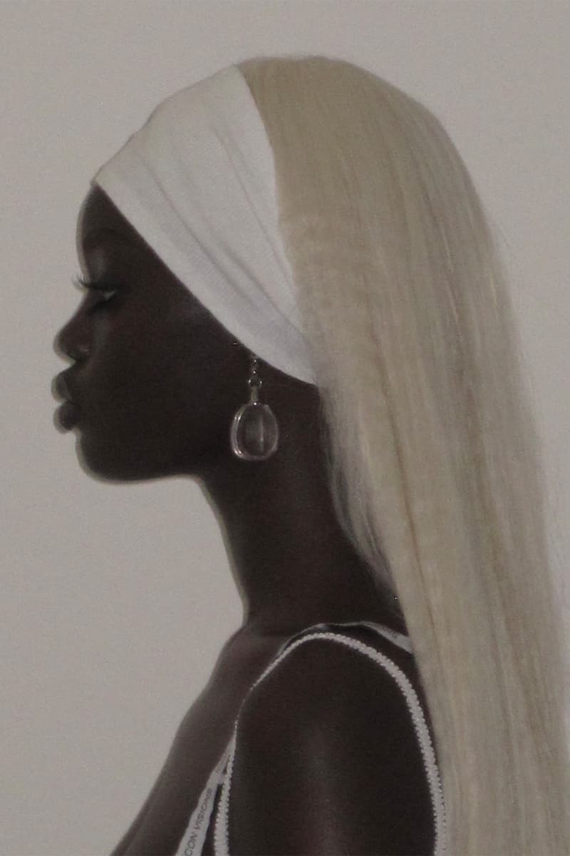 icon visions iconic classics collection campaign info where to buy