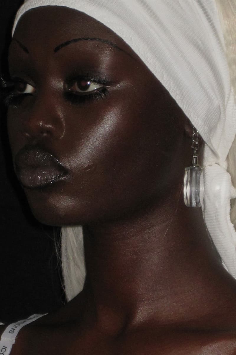 icon visions iconic classics collection campaign info where to buy