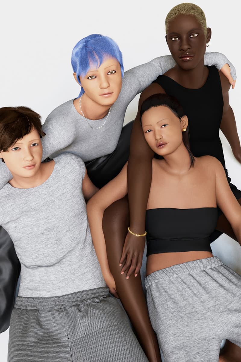 idoru mobile app digital avatar lgbtq release