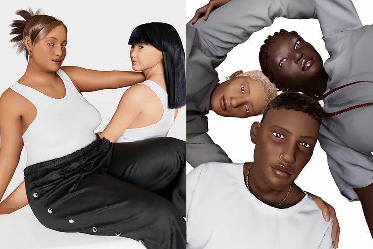 Idoru Is the New App Offering Self-Expression and Representation for Your Digital-You