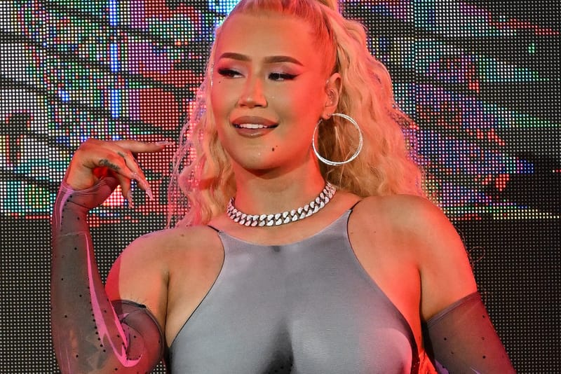 Iggy Azalea Promotes Her OnlyFans With an Unreleased Track and Shares a Music Update