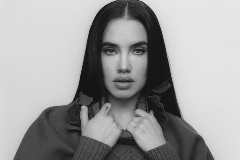 Famed Makeup Artist Isamaya Ffrench Joins Off-White™ as Its Beauty Curator
