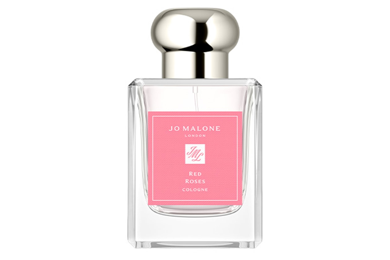 Single Valentine's Day 2023 Makeup Skincare Lipstick Fragrance Jo Malone Moon Juice Molten Brown