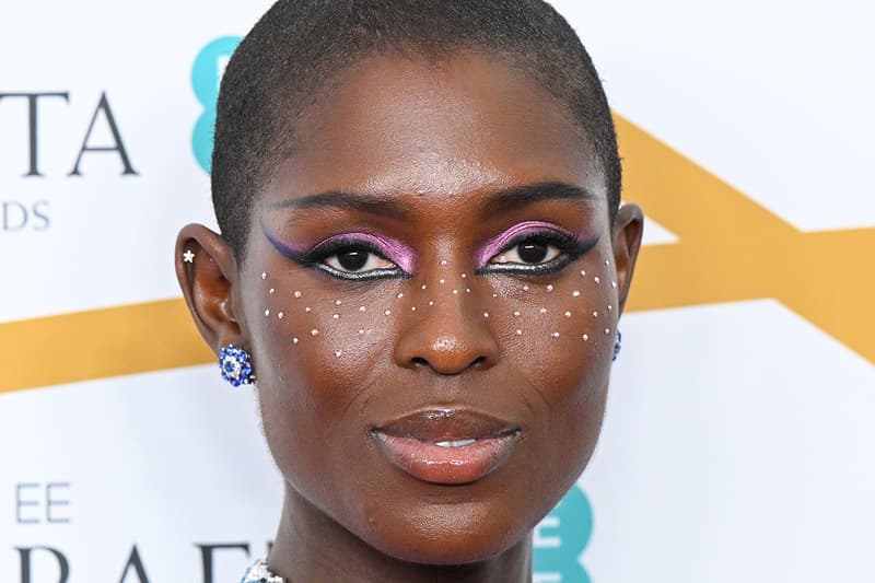2023 BAFTA Best Beauty Hair and Makeup Looks Anya Taylor-Joy Angela Bassett Jodie Turner Smith