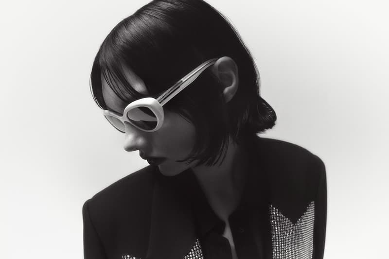 Khaite Oliver Peoples Eyewear Sunglasses Collaboration 1969C 1971C 1983C Release Where to buy