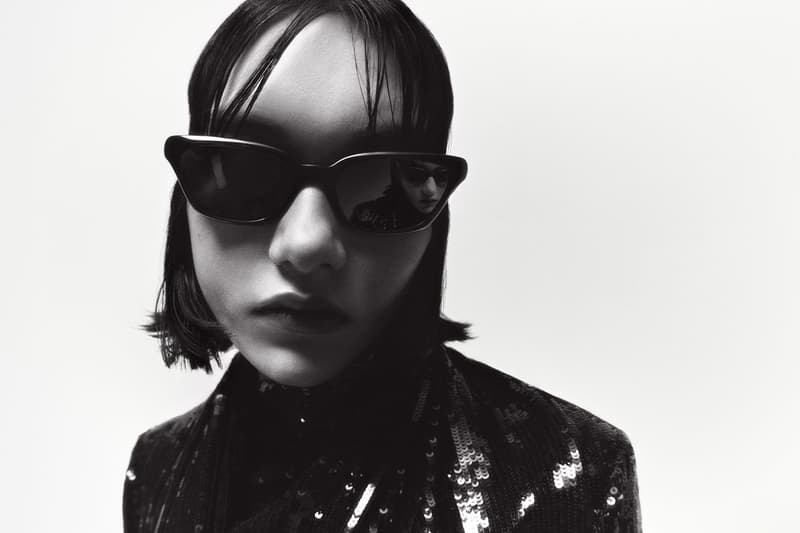 Khaite Oliver Peoples Eyewear Sunglasses Collaboration 1969C 1971C 1983C Release Where to buy