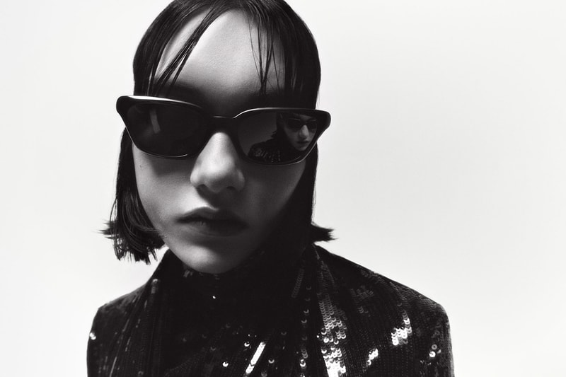 Khaite Oliver Peoples Eyewear Sunglasses Collaboration 1969C 1971C 1983C Release Where to buy