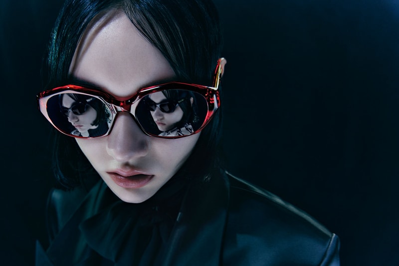 Khaite Oliver Peoples Eyewear Sunglasses Collaboration 1969C 1971C 1983C Release Where to buy