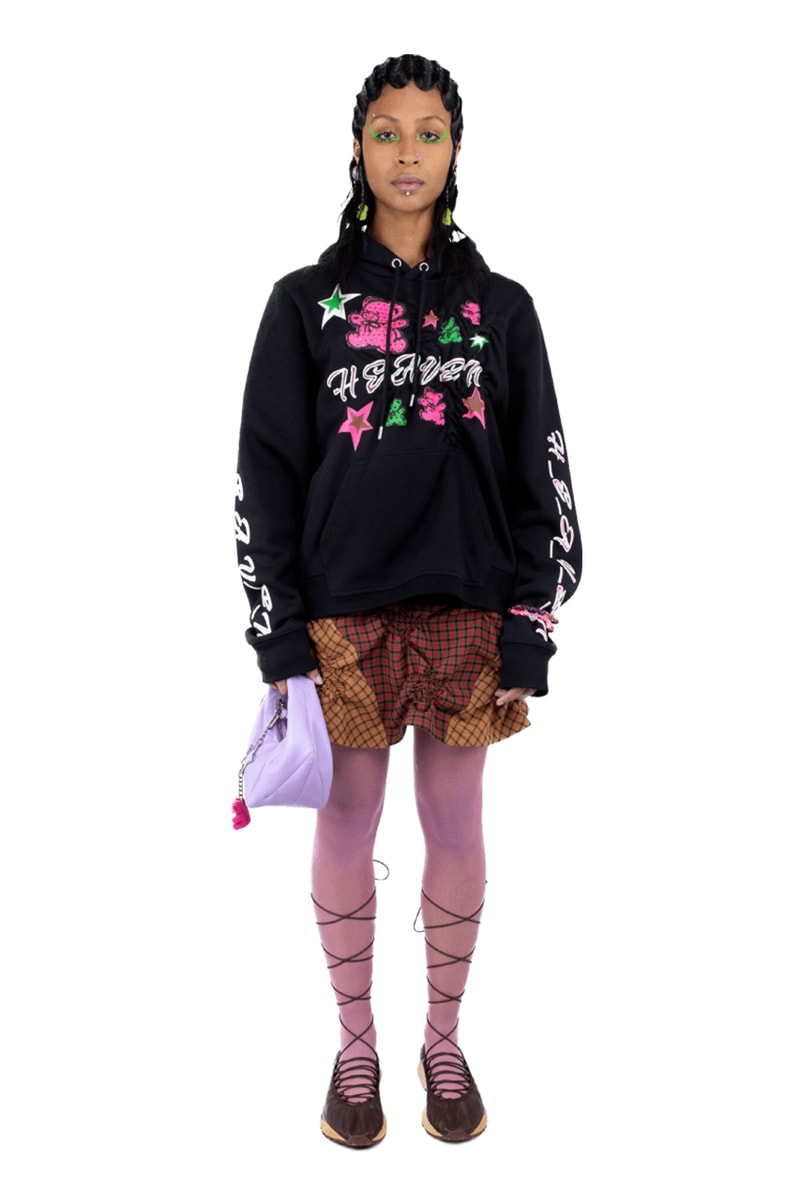 kiko kostadinov heaven marc jacobs 