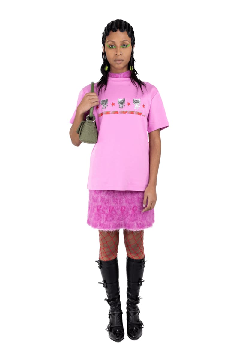 kiko kostadinov heaven marc jacobs 