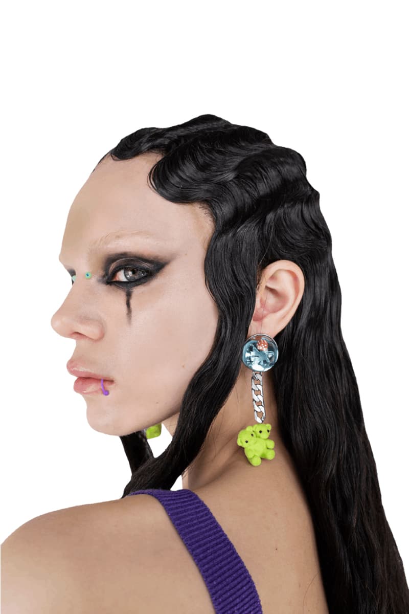 kiko kostadinov heaven marc jacobs 