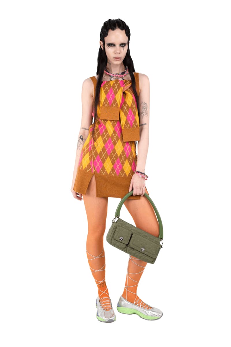 kiko kostadinov heaven marc jacobs 