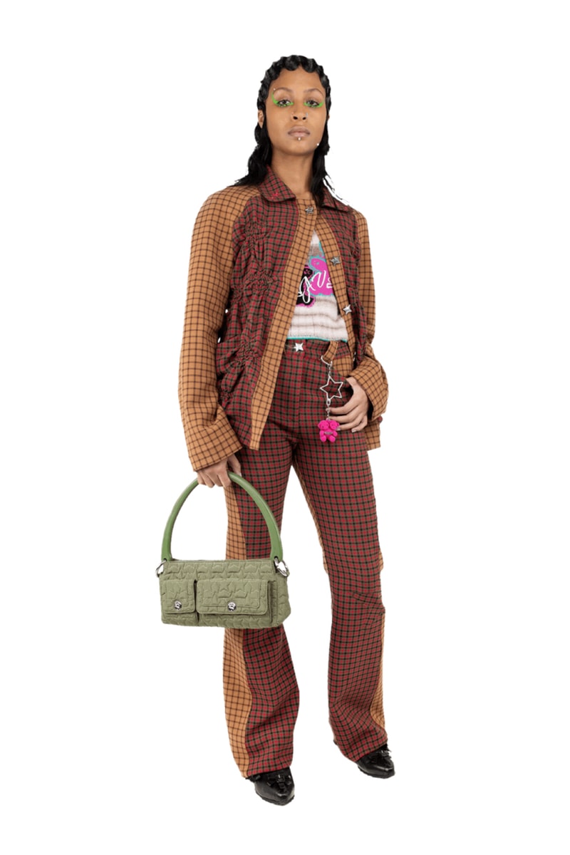 kiko kostadinov heaven marc jacobs 