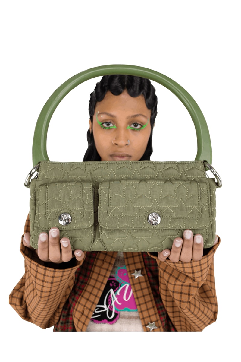 kiko kostadinov heaven marc jacobs 