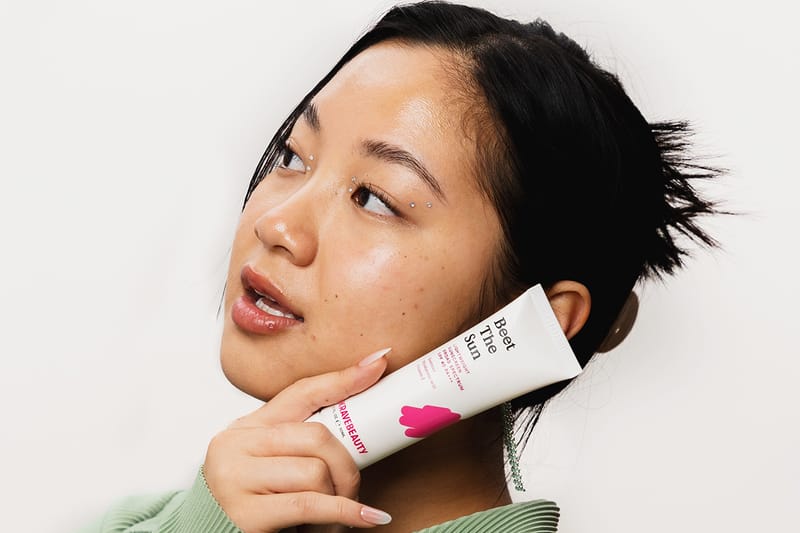 Krave Beauty Welcomes Back Its Best Selling Sunscreen