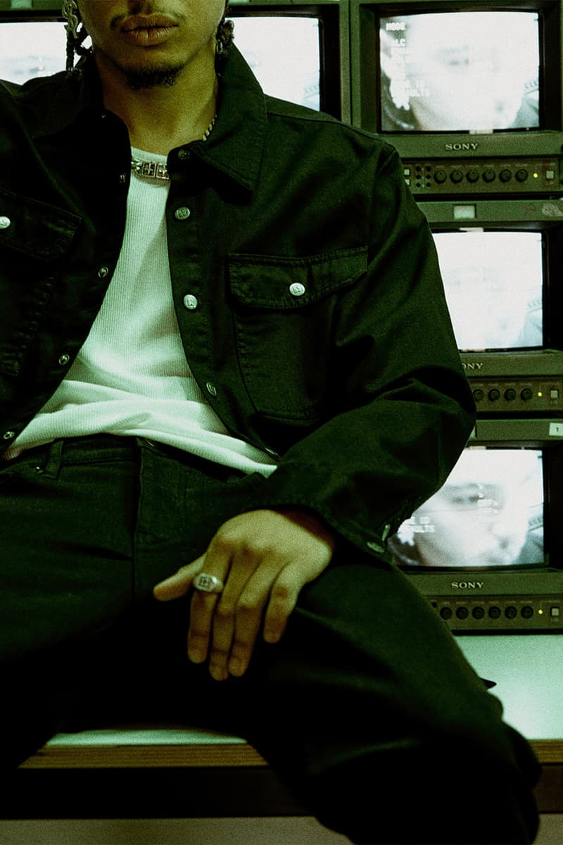 ksubi supernet spring summer 2023 collection release