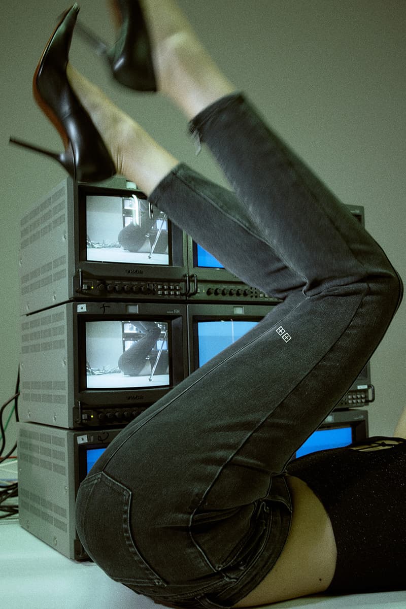 ksubi supernet spring summer 2023 collection release