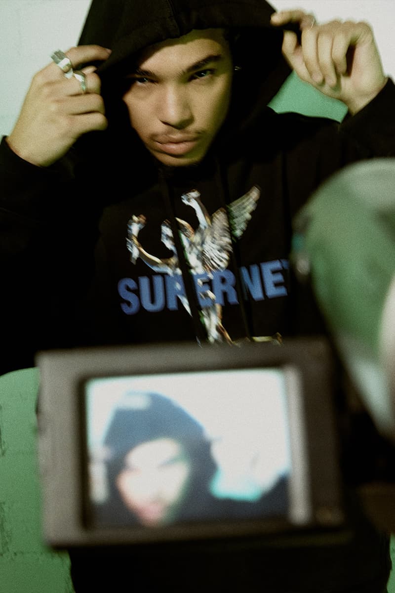 ksubi supernet spring summer 2023 collection release