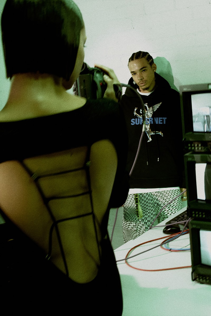 ksubi supernet spring summer 2023 collection release