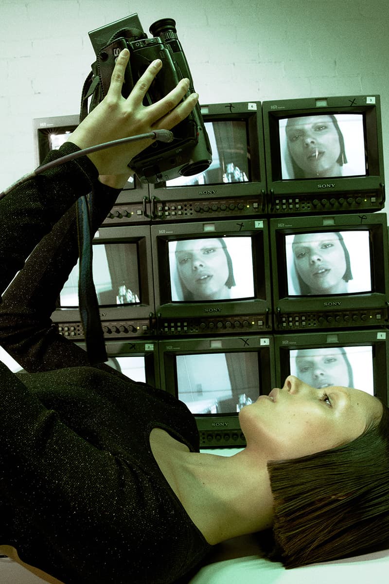 ksubi supernet spring summer 2023 collection release