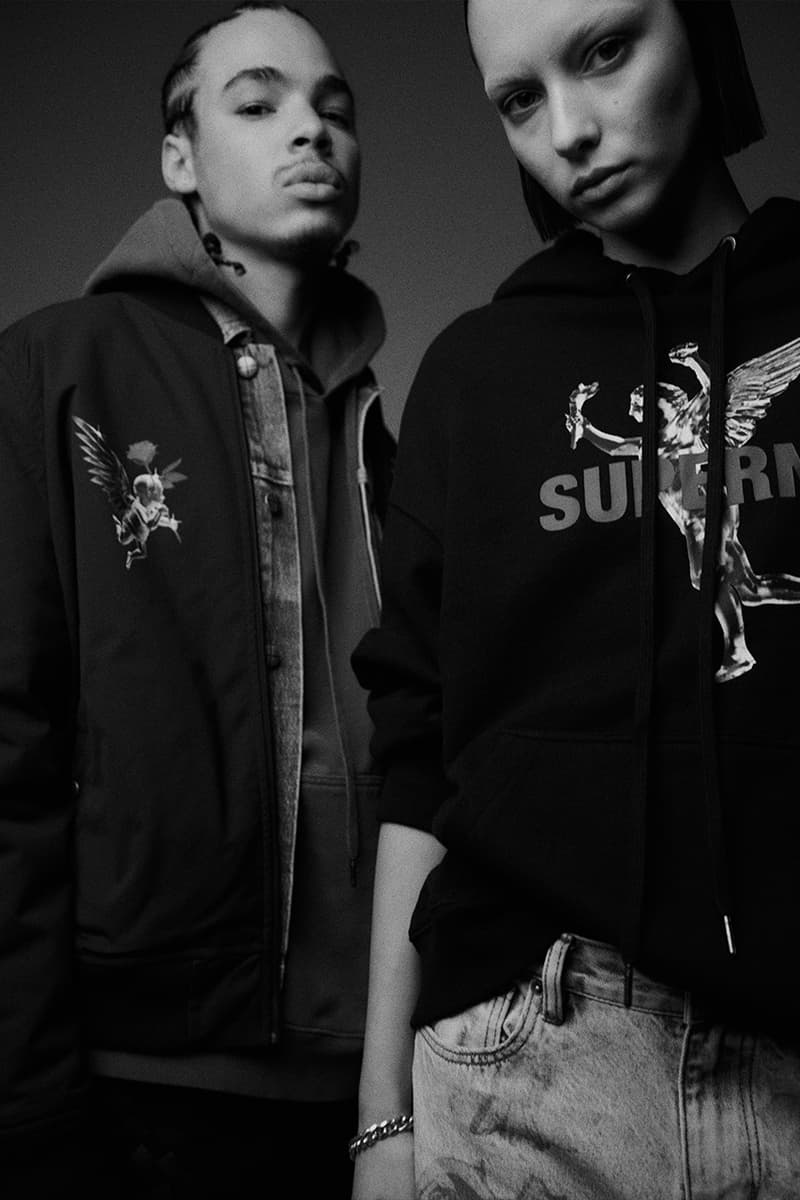 ksubi supernet spring summer 2023 collection release