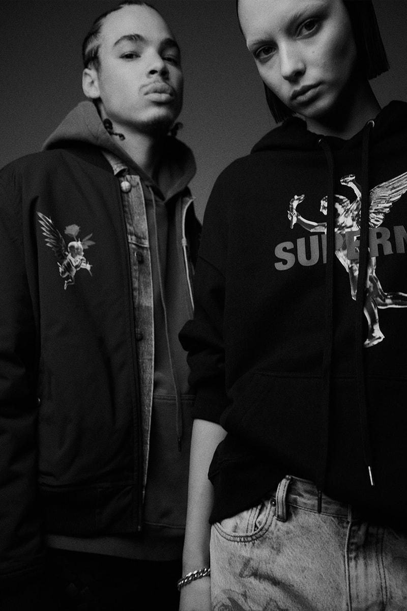 ksubi supernet spring summer 2023 collection release
