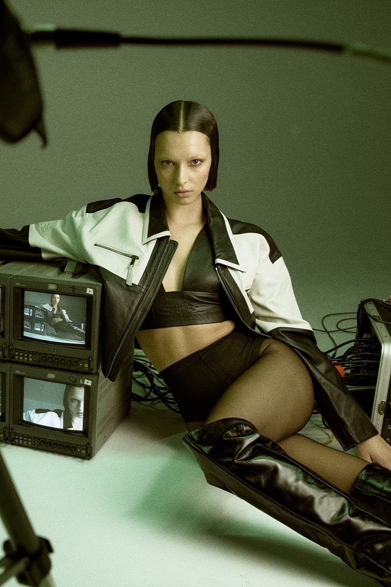 ksubi supernet spring summer 2023 collection release