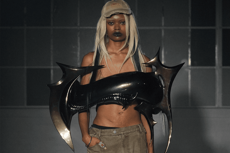 INTERVIEW: KWK by Kay Kwok Looks to the Year 2100 to Design for Today