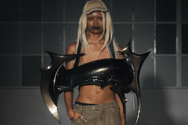 INTERVIEW: KWK by Kay Kwok Looks to the Year 2100 to Design for Today