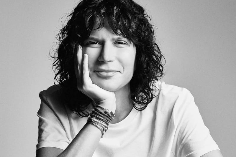 Lacoste Introduces Pelagia Kolotouros as Its New Creative Design Director