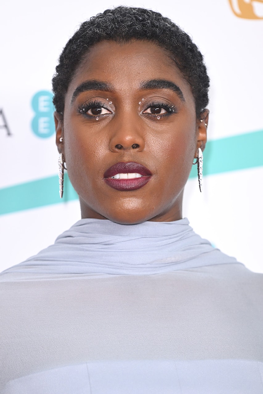 2023 BAFTA Best Beauty Hair and Makeup Looks Anya Taylor-Joy Angela Bassett Jodie Turner Smith