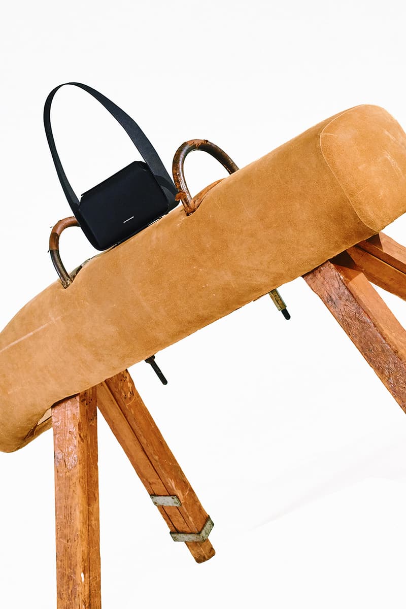 les benjamins spring summer the horse of the east collection bunyamin aydin