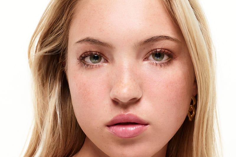 YSL Beauty Announces Lila Moss as Its Newest US Brand Ambassador