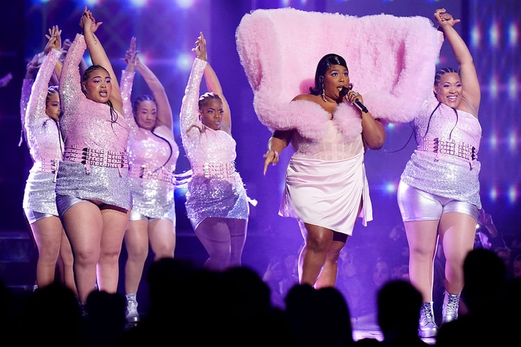 The Best-Dressed Celebrities at the 2023 BRIT Awards