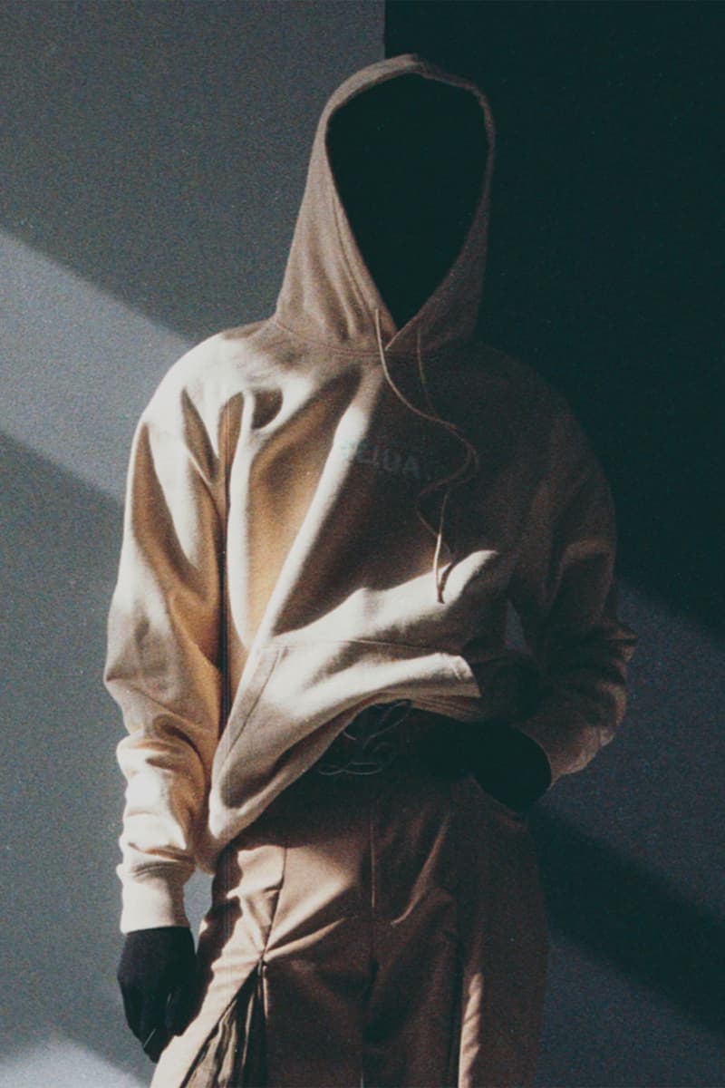 LUAR Stella Artois Fall Winter New York Fashion Week Collaboration Launch Info