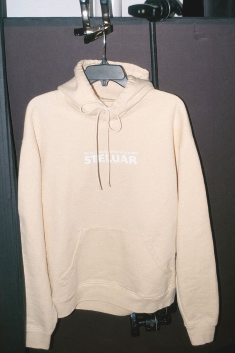 LUAR Stella Artois Fall Winter New York Fashion Week Collaboration Launch Info