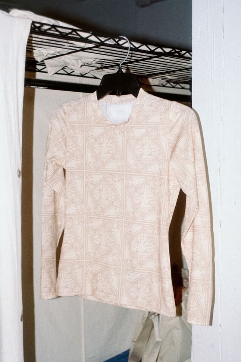 LUAR Stella Artois Fall Winter New York Fashion Week Collaboration Launch Info