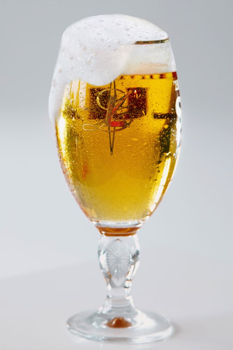 LUAR Stella Artois Fall Winter New York Fashion Week Collaboration Launch Info