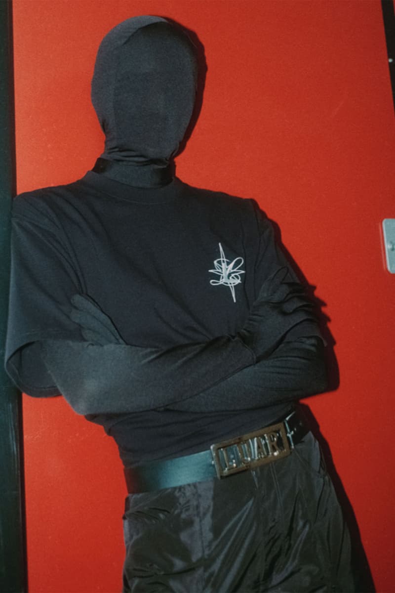 LUAR Stella Artois Fall Winter New York Fashion Week Collaboration Launch Info