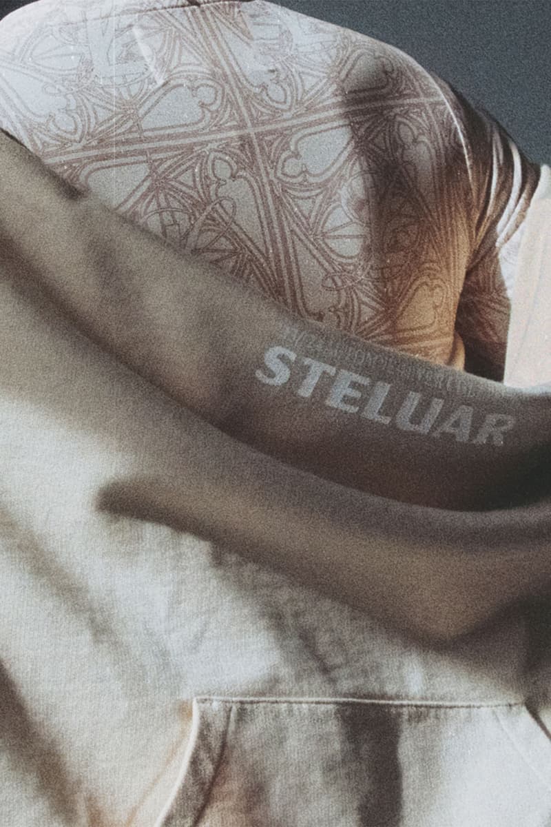 LUAR Stella Artois Fall Winter New York Fashion Week Collaboration Launch Info