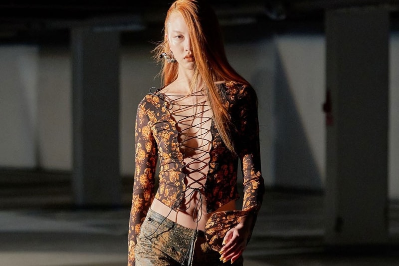 lmvh prize young fashion designers 22 brands candidates short-listed see list 