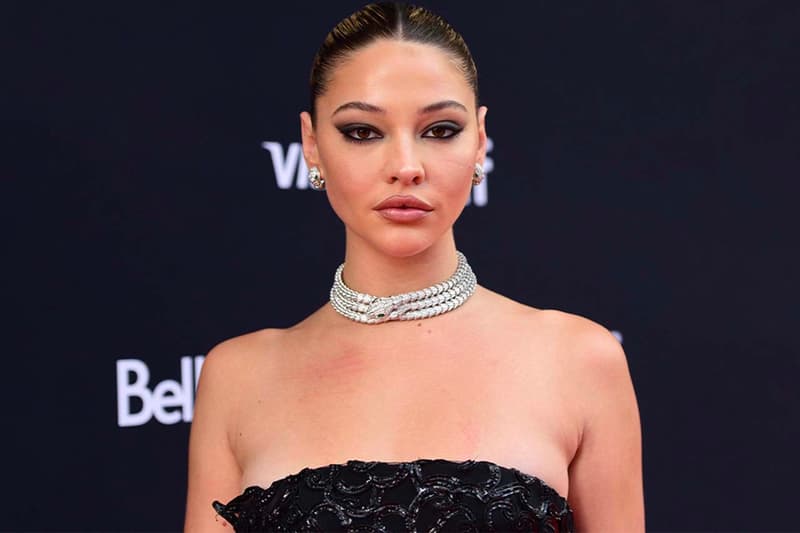 outerbanks madelyn cline porn star martini cocktail douglas ankrah 