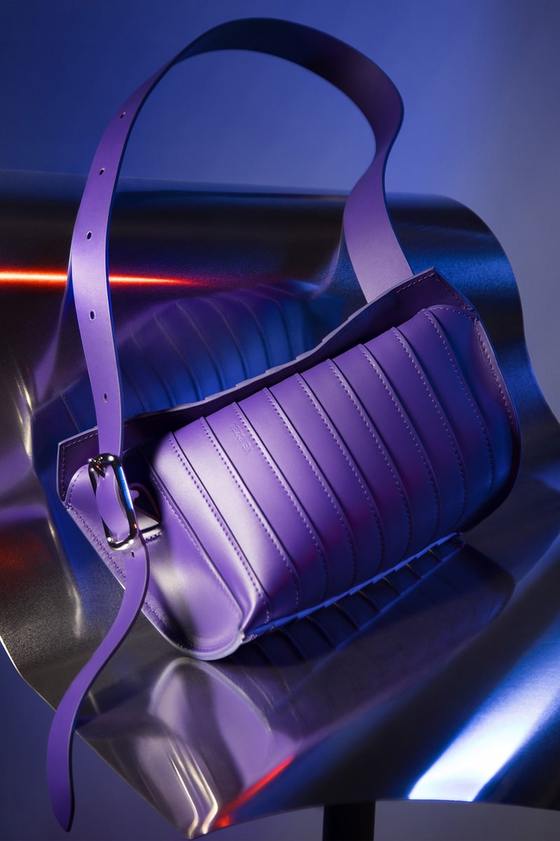 Matilda Venczel Handbag Designer Copenhagen Fashion Week Mugler Interview