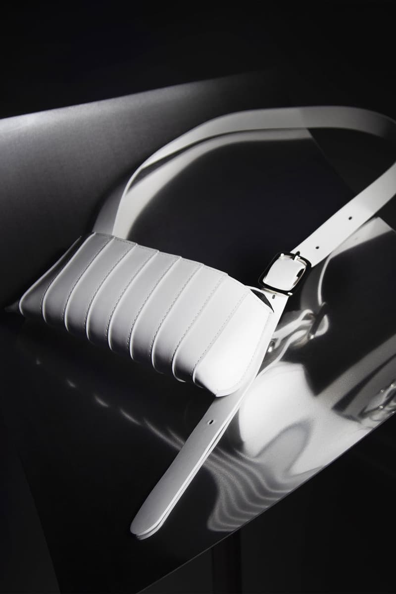 Matilda Venczel Handbag Designer Copenhagen Fashion Week Mugler Interview