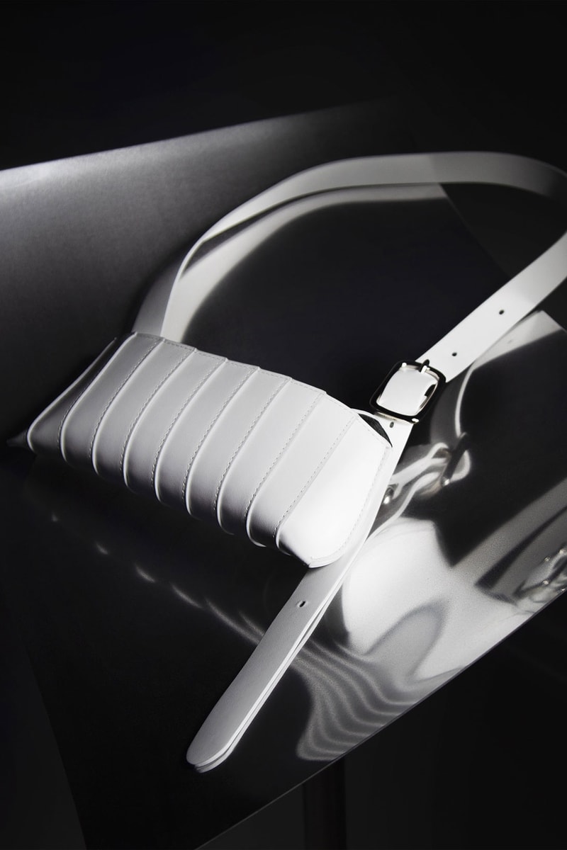 Matilda Venczel Handbag Designer Copenhagen Fashion Week Mugler Interview