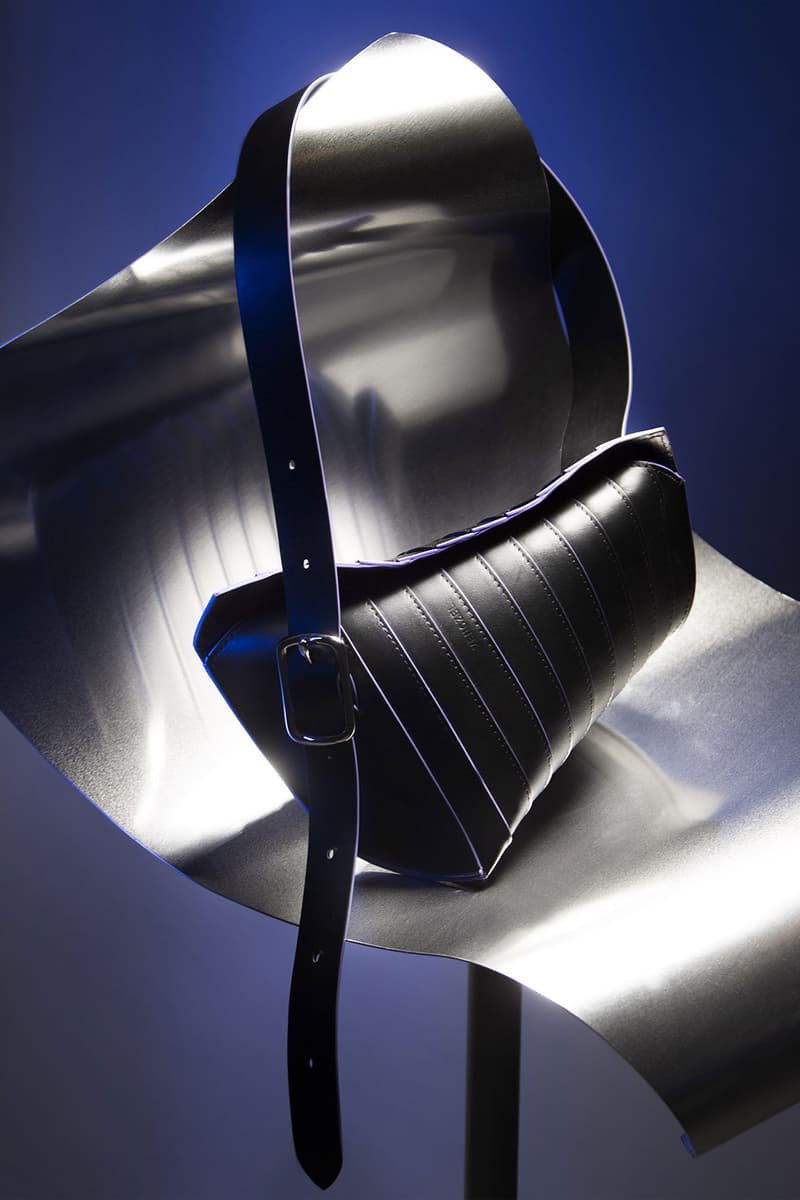 Matilda Venczel Handbag Designer Copenhagen Fashion Week Mugler Interview