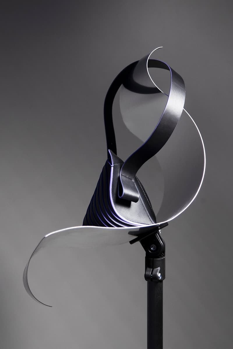 Matilda Venczel Handbag Designer Copenhagen Fashion Week Mugler Interview