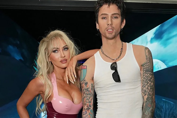 Relationship Expert Unpacks Megan Fox and MGK's "Intense and Toxic" Love Story