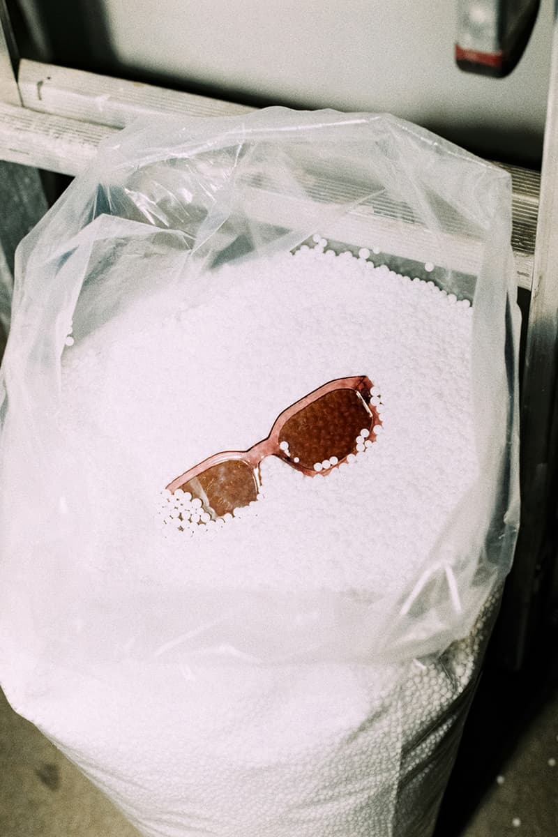 meller sustainable sunglasses fashion brand barcelona 